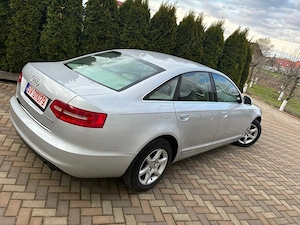 Audi A6 2.0 tdi - imagine 4