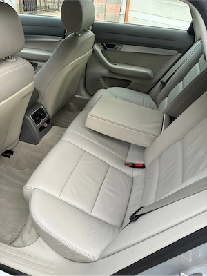 Audi A6 2.0 tdi - imagine 5