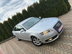 Audi A6 2.0 tdi - imagine 2