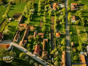 Casa familiala cu: teren 2.822 mp,jacuzzi, atelier,terasa,Central Capeni Baraolt - imagine 16
