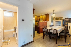Casa familiala cu: teren 2.822 mp,jacuzzi, atelier,terasa,Central Capeni Baraolt - imagine 19
