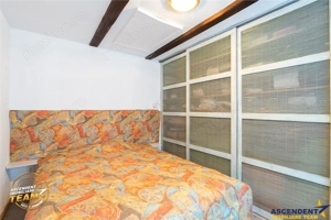 Casa familiala cu: teren 2.822 mp,jacuzzi, atelier,terasa,Central Capeni Baraolt - imagine 14