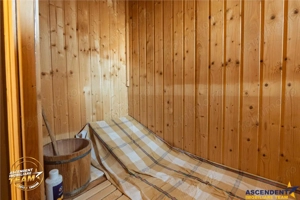 Casa familiala cu: teren 2.822 mp,jacuzzi, atelier,terasa,Central Capeni Baraolt - imagine 10