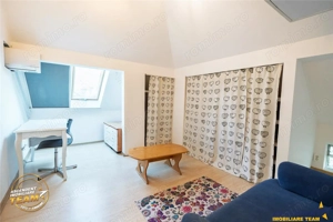 Casa familiala cu: teren 2.822 mp,jacuzzi, atelier,terasa,Central Capeni Baraolt - imagine 9