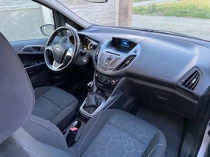 Ford B-Max 2014   134.225 km - imagine 5