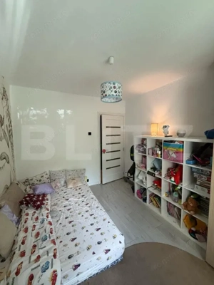 Apartament 3 camere, decomandat, finisaje premium, 2 băi – ideal pentru familie - imagine 12
