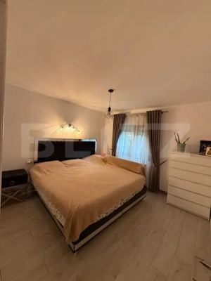 Apartament 3 camere, decomandat, finisaje premium, 2 băi – ideal pentru familie - imagine 9