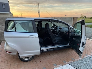 Ford B-Max 2014   134.225 km - imagine 2