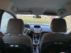 Ford B-Max 2014   134.225 km - imagine 4