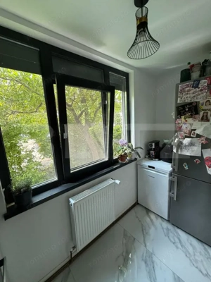 Apartament 3 camere, decomandat, finisaje premium, 2 băi – ideal pentru familie - imagine 2