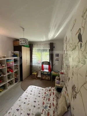 Apartament 3 camere, decomandat, finisaje premium, 2 băi – ideal pentru familie - imagine 11
