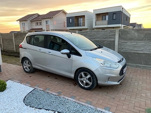 Ford B-Max 2014   134.225 km - imagine 3