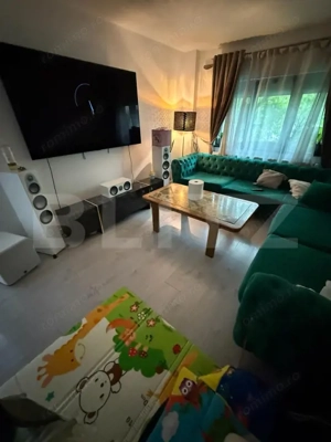 Apartament 3 camere, decomandat, finisaje premium, 2 băi – ideal pentru familie - imagine 8