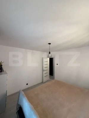 Apartament 3 camere, decomandat, finisaje premium, 2 băi – ideal pentru familie - imagine 10