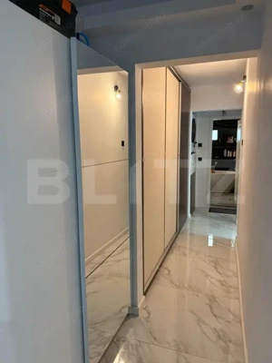 Apartament 3 camere, decomandat, finisaje premium, 2 băi – ideal pentru familie - imagine 13