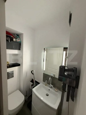 Apartament 3 camere, decomandat, finisaje premium, 2 băi – ideal pentru familie - imagine 15