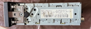 Radio CD Blaupunkt
