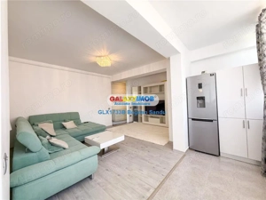 Apartament cu 2 camere de inchiriat in Militari Residence- TINERETULUI - imagine 3