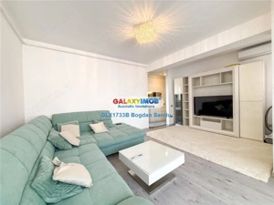 Apartament cu 2 camere de inchiriat in Militari Residence- TINERETULUI