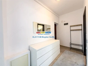 Apartament cu 2 camere de inchiriat in Militari Residence- TINERETULUI - imagine 9