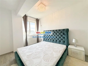Apartament cu 2 camere de inchiriat in Militari Residence- TINERETULUI - imagine 6