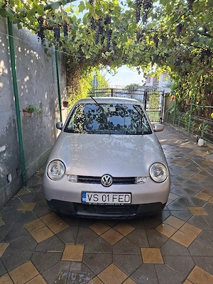 Vw Lupo 3L 1.4 16v Fsi 105 cp Automata - imagine 3