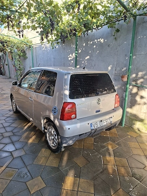 Vw Lupo 3L 1.4 16v Fsi 105 cp Automata - imagine 4