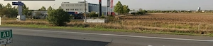 Teren logistic A1 km 25   17.000 mp   lângă Volvo - Bolintin Deal - imagine 2