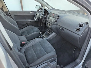 Vw Golf 6 Plus - imagine 3