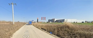 Teren logistic A1 km 25   17.000 mp   lângă Volvo - Bolintin Deal - imagine 5