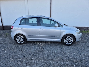 Vw Golf 6 Plus - imagine 6