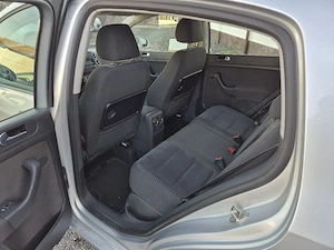 Vw Golf 6 Plus - imagine 2