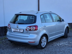 Vw Golf 6 Plus - imagine 7
