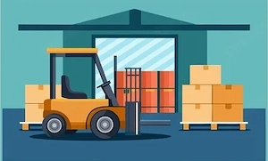 Teren logistic A1 km 25   17.000 mp   lângă Volvo - Bolintin Deal - imagine 4