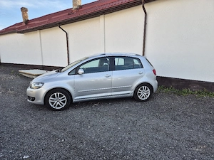 Vw Golf 6 Plus - imagine 5