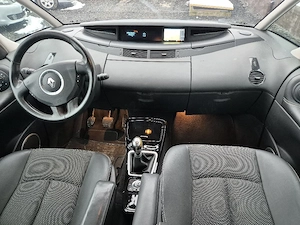 Renault Espace Facelift - imagine 8