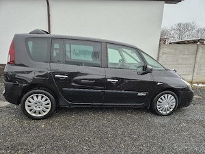 Renault Espace Facelift - imagine 4
