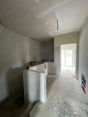 Duplex 4 camere-Super Pozitie-Ghiroda - imagine 6