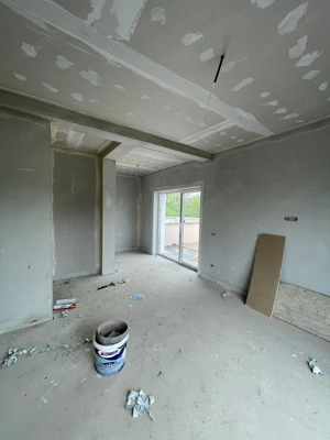 Duplex 4 camere-Super Pozitie-Ghiroda - imagine 7
