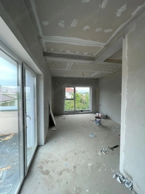 Duplex 4 camere-Super Pozitie-Ghiroda - imagine 9