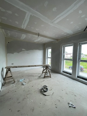 Duplex 4 camere-Super Pozitie-Ghiroda - imagine 8