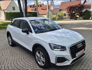 Audi Q2 S-line 1.6 TDI, 116 cp, S-Tronic 2020