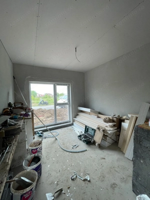 Duplex 4 camere-Super Pozitie-Ghiroda - imagine 10