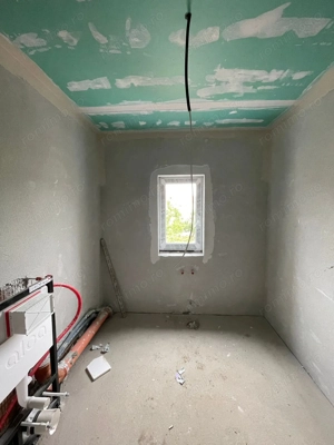 Duplex 4 camere-Super Pozitie-Ghiroda - imagine 5