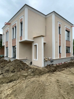 Duplex 4 camere-Super Pozitie-Ghiroda