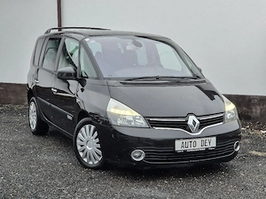 Renault Espace Facelift - imagine 2