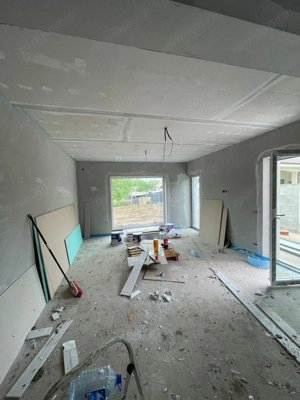Duplex 4 camere-Super Pozitie-Ghiroda - imagine 3