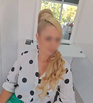 Angajam personal pentru Salon de coafura frizerie, manichiura pedichiura - imagine 3