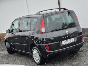 Renault Espace Facelift - imagine 3