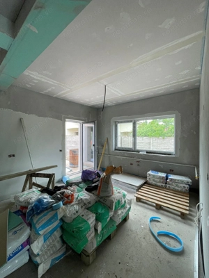 Duplex 4 camere-Super Pozitie-Ghiroda - imagine 4